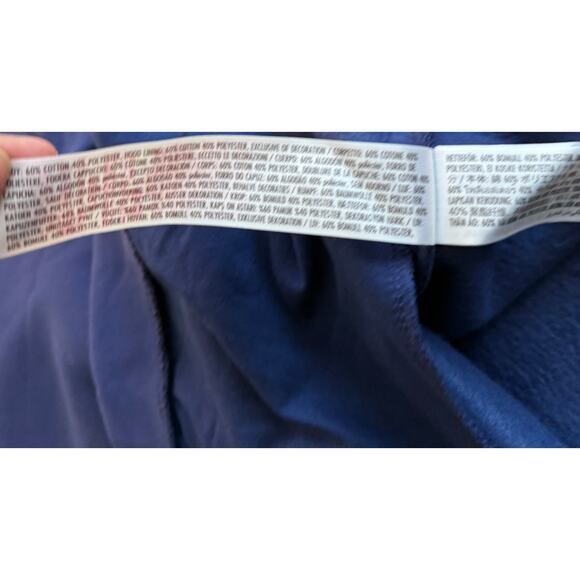 Walt Disney World Spirit Jersey Jacket Sweater Men XXL Long Sleeve Plus Size WDW - Picture 11 of 14